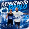 UFFICIALE-Stabia City, ecco Paolo Esposito
