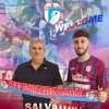  UFFICIALE- Acd Santa Maria La Carità ,  Salvatore Montoro Iuliano
