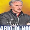 UFFICIALE-Mario Di Nola è il nuovo allenatore della Polisportiva Puglianello,