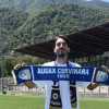 UFFICIALE- Audax in mediana, arriva Agrillo