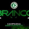 Avellino: i dettagli per la campagna abbonamenti 2026/2027