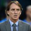 UFFICIALE-La FIGC annuncia le dimissioni del commissario tecnico azzurro Roberto Mancini