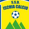 UFFICIALE- Ischia Calcio,  Giuliano Antonicelli è il nuovo direttore sportivo