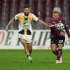 Juve Stabia, Candellone: "Campionato inimmaginabile. Ora inizia qualcosa di incredibile"
