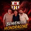 UFFICIALE-Mondragone City, nuovo allenatore eneo Ds