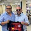UFFICIALE- Castel San Giorgio riparte da mister Proto