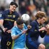  Parma-Napoli 1-1: McTominay evita la sconfitta a Conte,