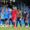 Serie A: Napoli-Atalanta 0-3, super-Lookman frena la marcia di Conte