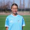 UFFICIALE-Stephanie Breitner al Napoli Femminile