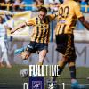 Juve Stabia-Frosinone 0-1:  le Vespe matematicamente ai play-off