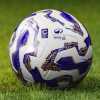 Serie C, presentato il nuovo pallone 2025-26
