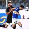 Napoli, Bereszyński: "Futuro? Dipende dalla Sampdoria"