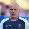 Salernitana, buone notizie per Martusciello