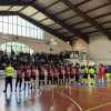  Il Victoria Solofra conquista la finale play-off di C2/C futsal battendo la Nocerina