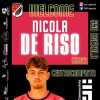UFFICIALE-Agerola, ecco il mediano De Riso