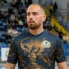 Futsal: E' Christian Pierro il primo acquisto del Victoria Solofra-