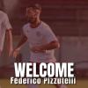 UFFICIALE-Polisportiva Real Acerrana 1926, ecco il mediano Federico Pizzutelli