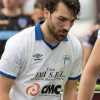 UFFICIALE- Bacoli Sibilla, ecco il mediano Fabio Sorrentino