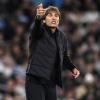 Napoli-Pisa, Conte: "Mercato importante? Rispetto ad altri non siamo rodati"