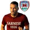 UFFICIALE-Sarnese, ecco la punta Marko Rajkovic