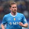De Bruyne giura amore al Napoli: KdB pronto a rimanere anche senza Conte