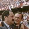Salernitana, è morto Franco Del Mese