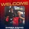 UFFICIALE- Gelbison: arriva il giovane talento Samba Sakho Dramé