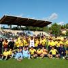 Primavera: L'Avellino esce dopo i calci di rigori