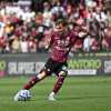 Salernitana, il riscatto di Zuccon dall’Atalanta è legato alla permanenza in Serie B