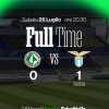 La Lazio beffa l’Avellino al 92’: Guendouzi decide su rigore