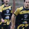 UFFICIALE-Pomigliano Calcio, ecco il difensore  Fabio Francese