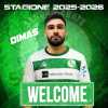 UFFICIALE-Sanro Abate, ecco il pivot brasiliano Dimas