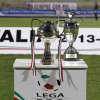Coppa Italia, il programma dei quarti di finale: gli orari dei quattro match