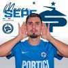 UFFICIALE- Portici Calcio, ecco il difensore  Mauro Sepe