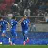 Nations League -- Vola la nuova Italia: batte anche Israele 2-1