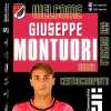 UFFICIALE- Agerola , ecco Giuseppe MONTUORI 