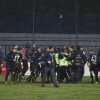 Cavese, Boffelli primo per goal evitati nei 90' in Serie C
