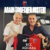 UFFICIALE-Mister Agovino resta alla guida della Gelbison