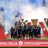Serie A e Coppa Italia 26/27, ufficiali le date