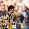 La Juve Stabia batte il Cosenza  3-0 al Menti  