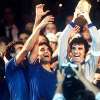 40 anni fa l’Italia sul tetto del mondo, con due Campani come Dirigenti