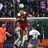 Cavese-Salernitana 1-1, Minaj rispode a Lescano