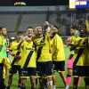 Modena-Juve Stabia 3-0: successo netto al Braglia