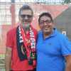 UFFICIALE-Buccino Volcei, Gerardo Viscido nuoo allenatore 