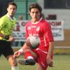 Patierno:  sfida ain Serie C per l'attaccante