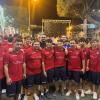  UFFICIALE- Nasce l'aSD Virtus San Gennarello Futsal