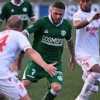 Nella Supercoppa di Lega Pro i Lupi stanchi e senza idee si fanno superare dai vincitori del Girone A
