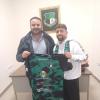UFFICIALE-Saviano, ritorna la punta Antonio Salvato