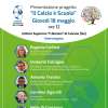 AIC Equipe Campania, "Il Calcio è Scuola": seminario a Caivano dal 18 maggio 