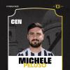 UFFICIALE-Nola, ecco Michele Peluso